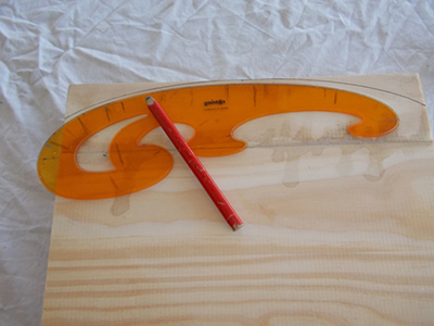 DIY go-kart 18