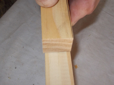 DIY go-kart 23