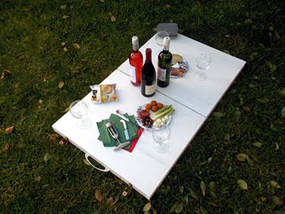 Make your own picnic case 25