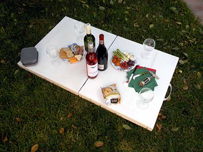 Make your own picnic case 23