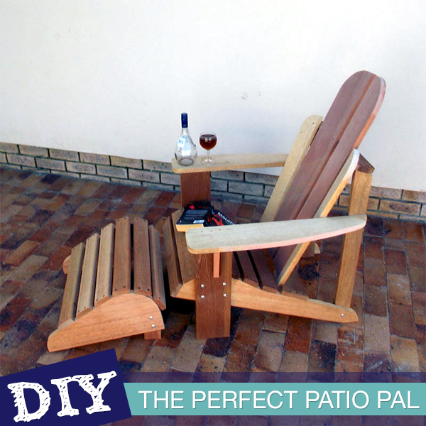 Patio Chair