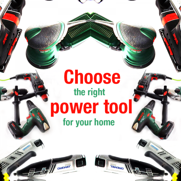 Tools for Your Home