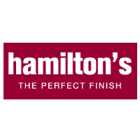 hamilton's brushware