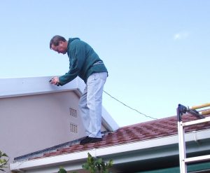 DIY Roof Safety