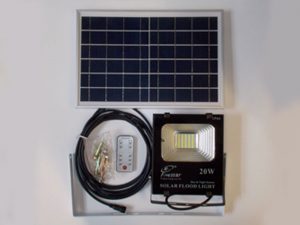 Solar Security 2